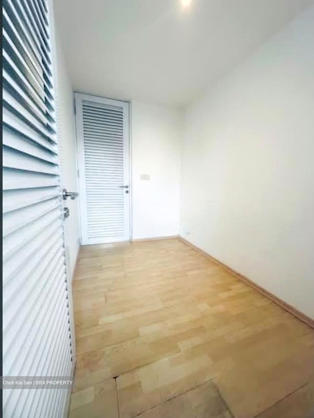 Bartley Rise Estate (D19), Terrace #580285801